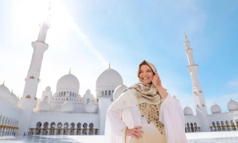 Abu Dhabi Premium visite touristique d'une jounée